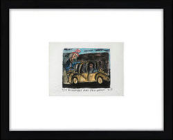 Hombre más peligroso