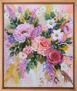 Bouquet de Luz
