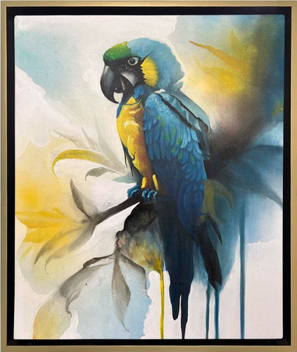 Perico | luneartgallery