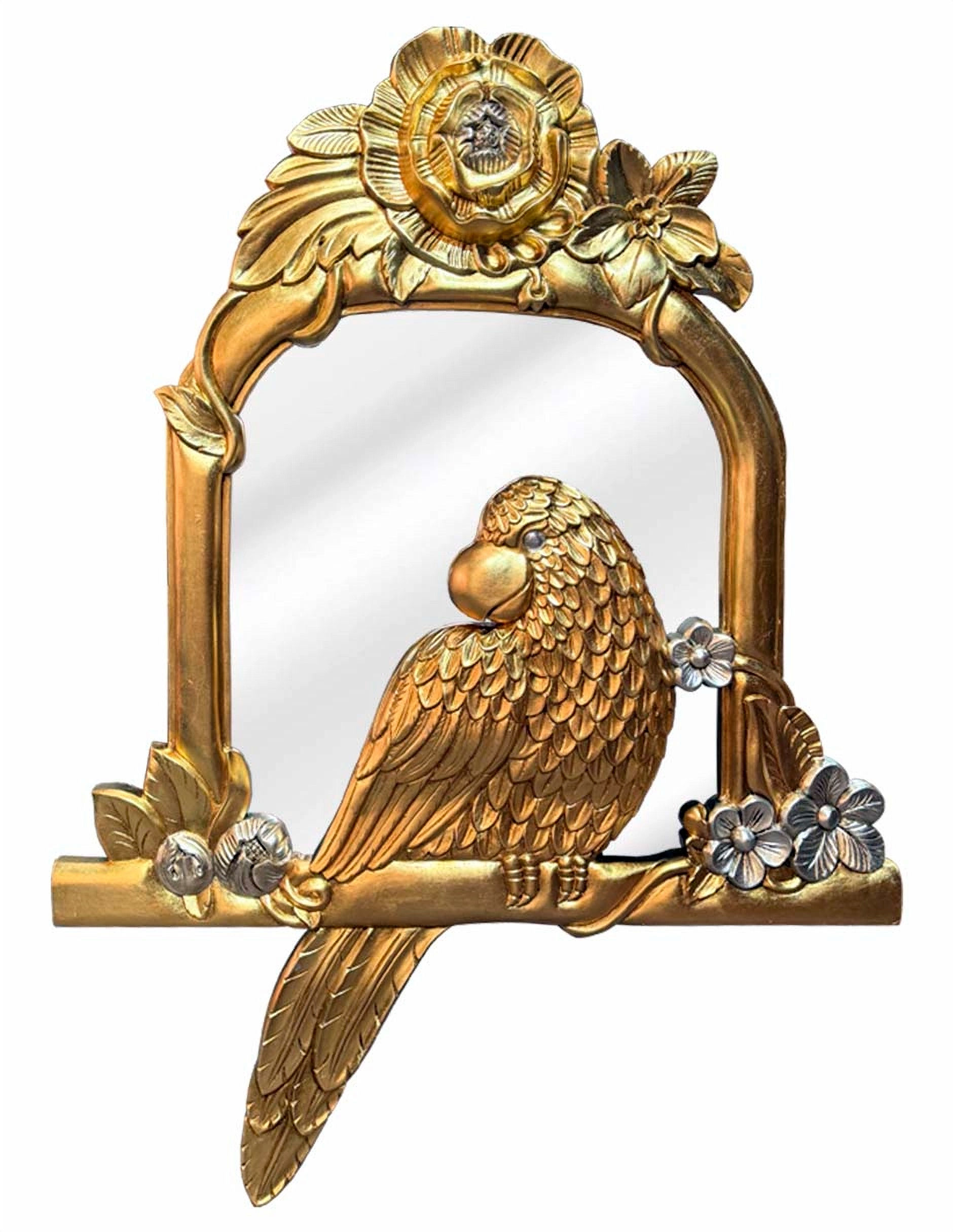 Espejo Perico Imperial