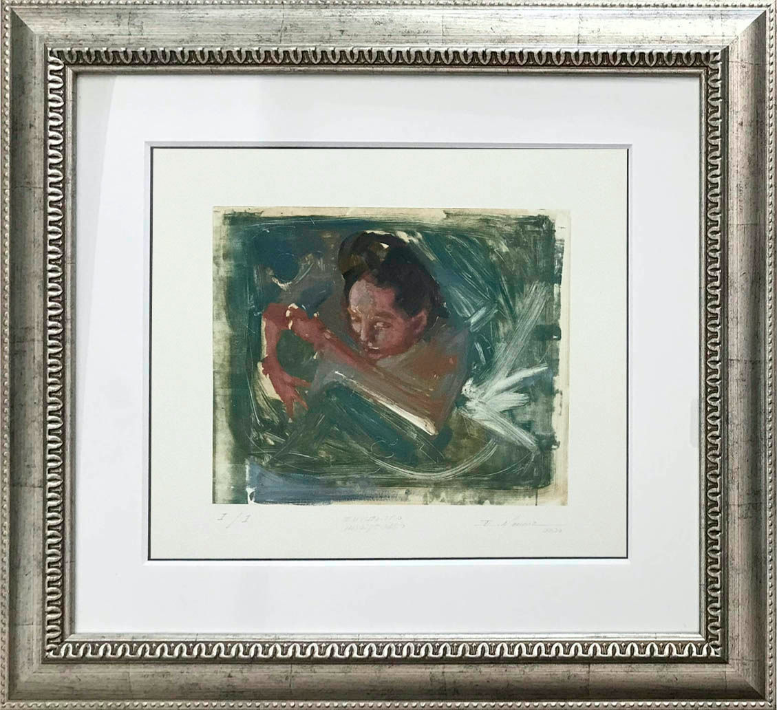 Encuentro Insospechado