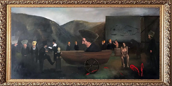 Crónicas de la memoria