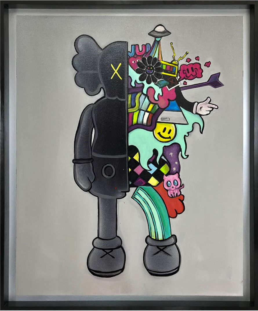 Somos lo que consumimos