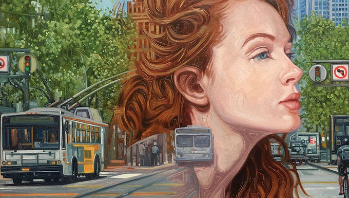 Las calles que separan tu pensamiento