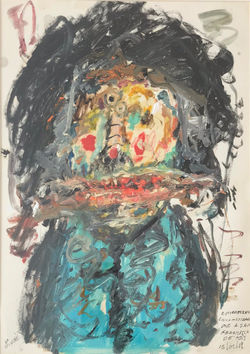 DESPUÉS DE PICASSO