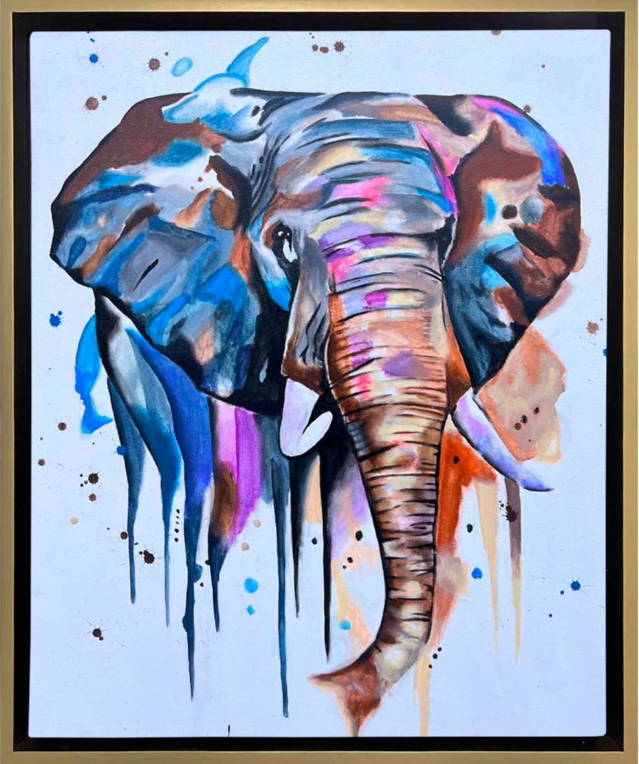 Dream Elephant 2.0