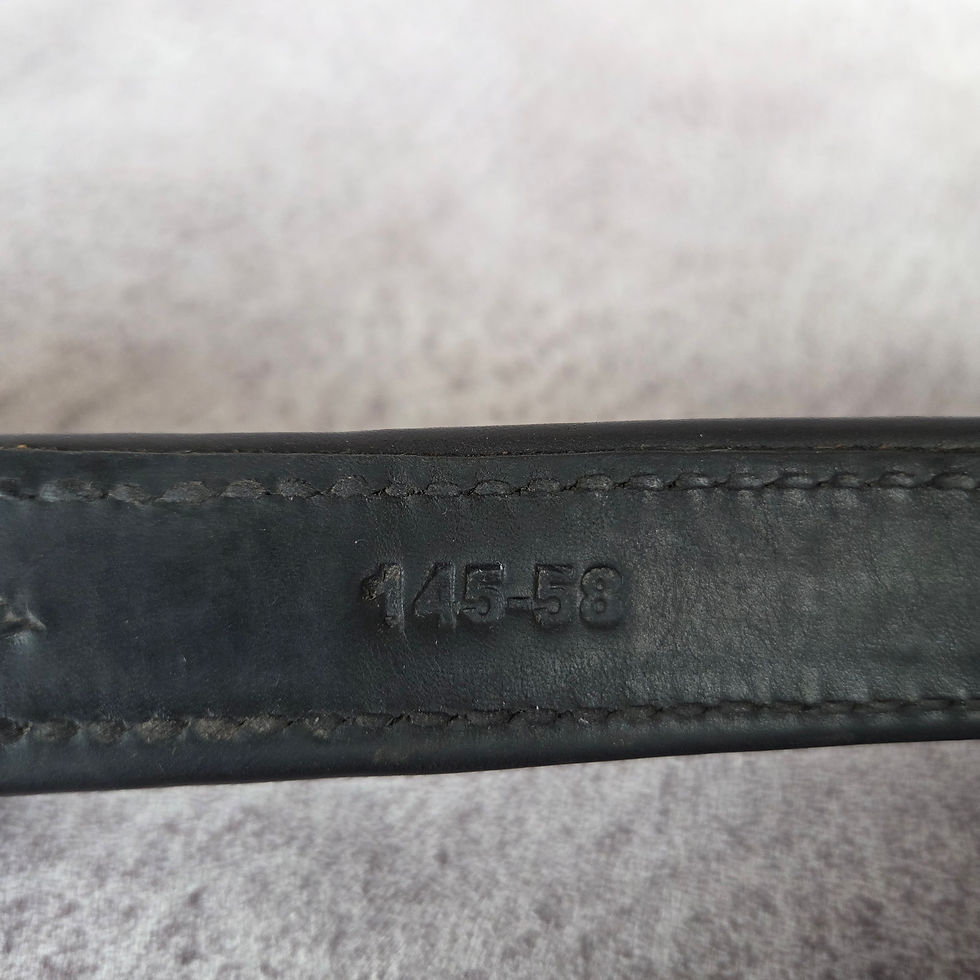 Thumbnail: Voltaire Calfskin Leathers 145-58