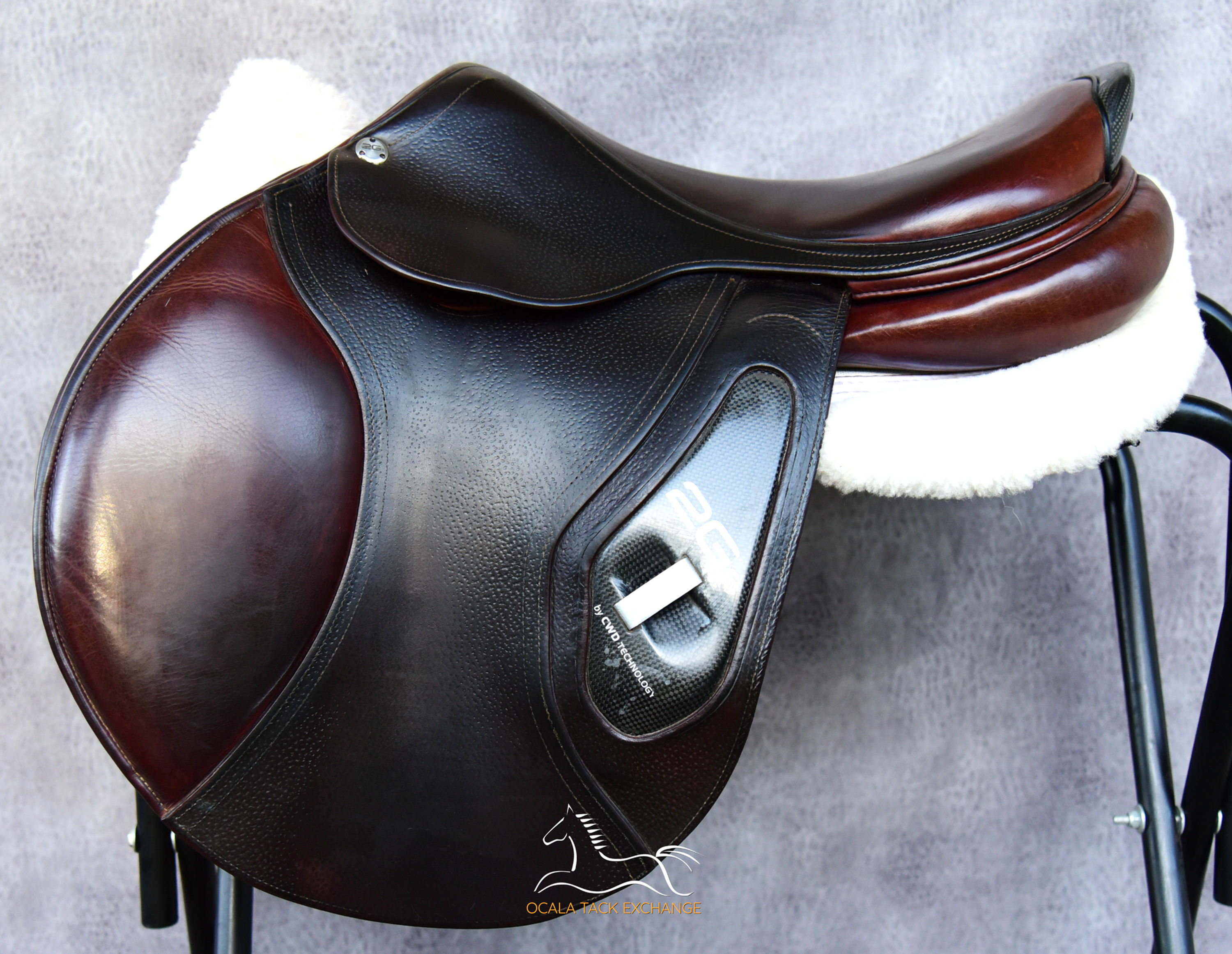 CWD SE25 2GS | 17.5" | 3C | 2015