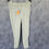 Thumbnail: Schockemohle Tan Knee Patch Breeches US 30  NWT 