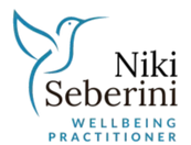 Niki Seberini - wellbeing and breathwork practitioner