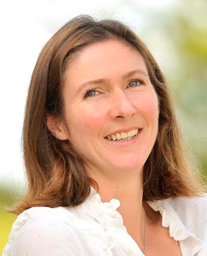 Clarisse Grelier acupuncture