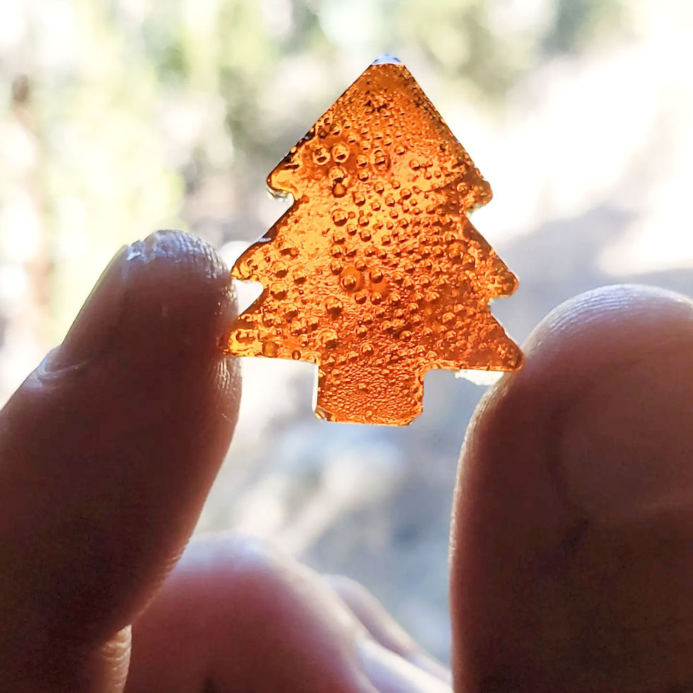 Thumbnail: Spruce Treets™ - 4oz Jar
