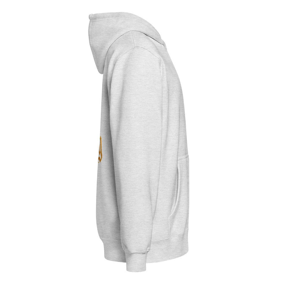 Thumbnail: Give God Glory Premium full zip hoodie