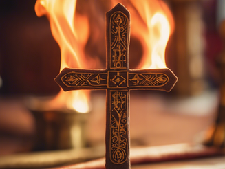 Experience the sacred traditions at our Ethiopian OrthodoxTewahedo Church