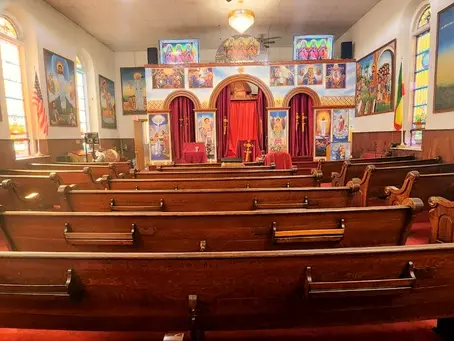 Discover the spiritual practices at our Ethiopian Orthodox Tewahedo Church