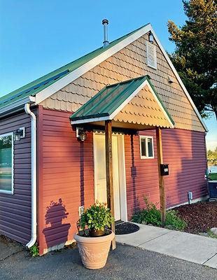 Peaks and Valleys Therapy Missoula Office