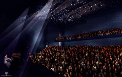 Auditorio // C4