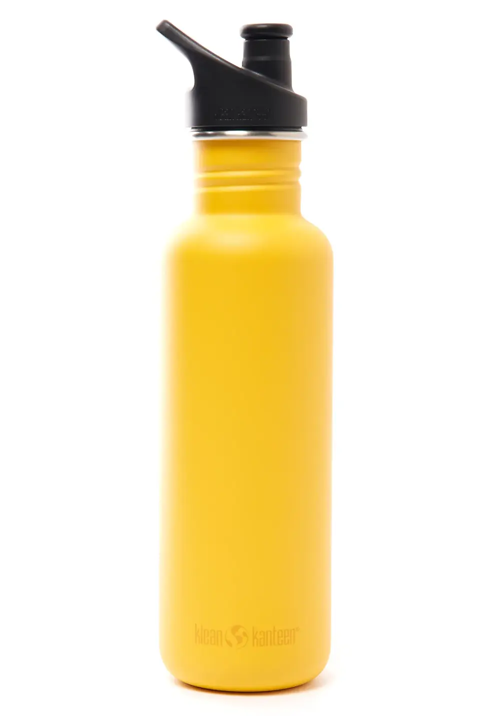 Miniatura: KLEAN KANTEEN CLASSIC SPORT