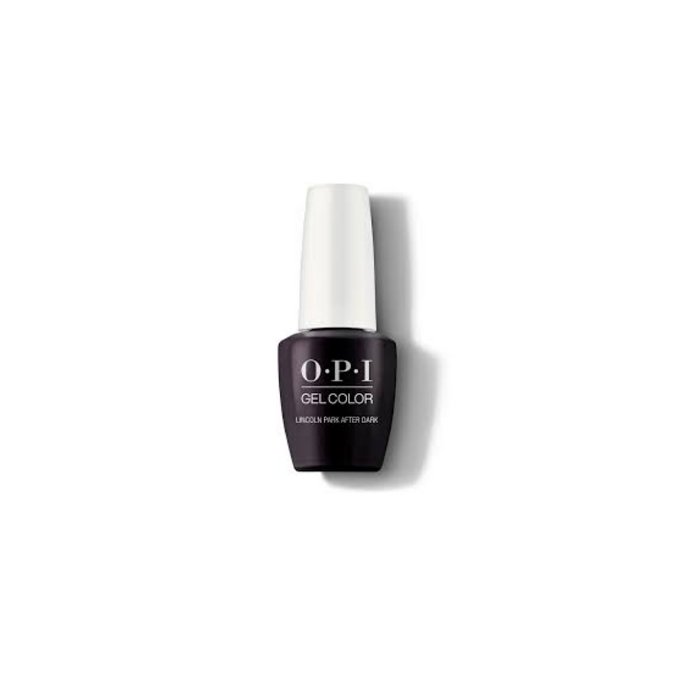 Miniatura: OPI ESMALTES PERMANENTES