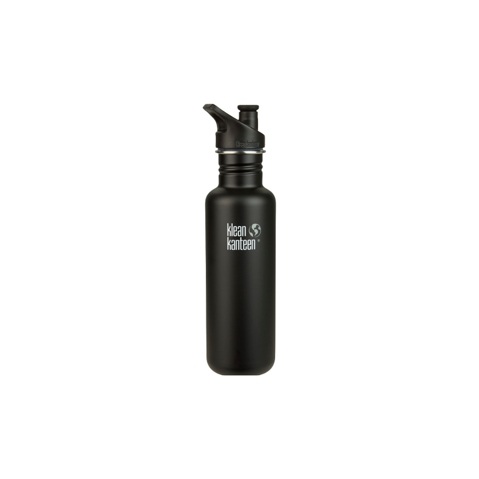 Miniatura: KLEAN KANTEEN CLASSIC SPORT