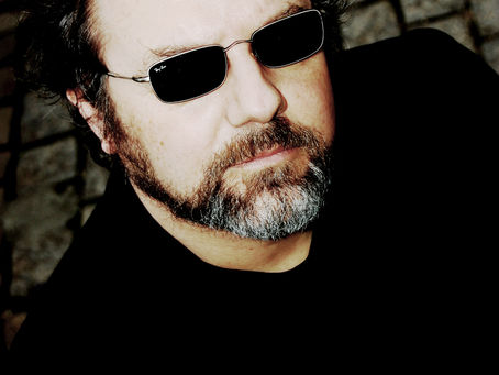 Interview: Paul Roland Re-releases 'Lair of The White Worm'