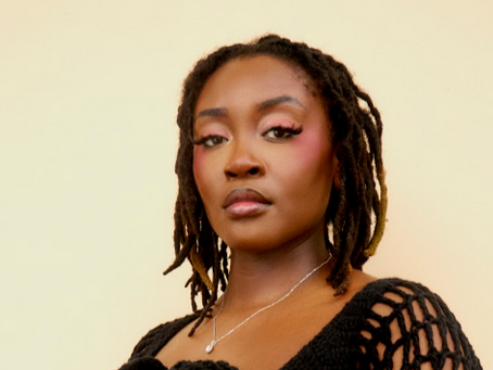 Temi T Shares New Single ‘Painted Intentions’