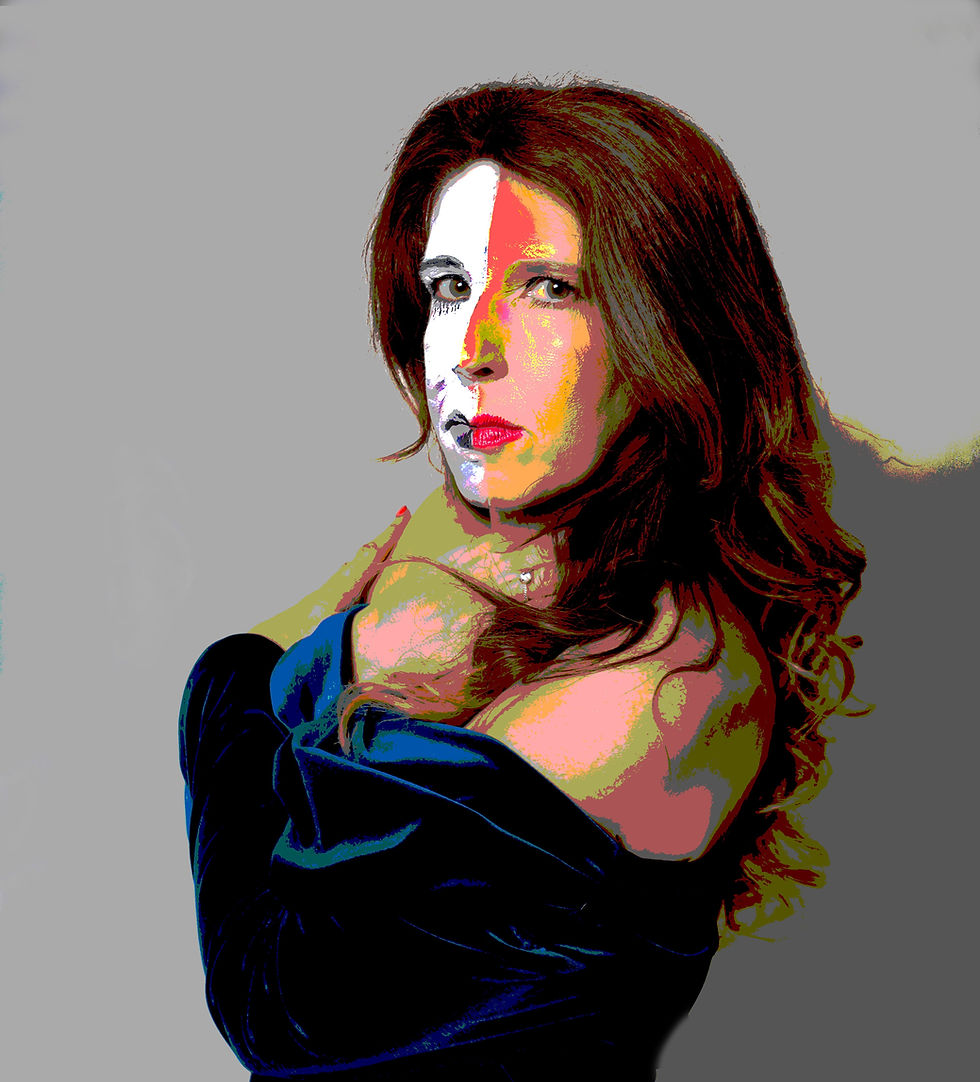Marsha Swanson shares new single ‘Something Real’