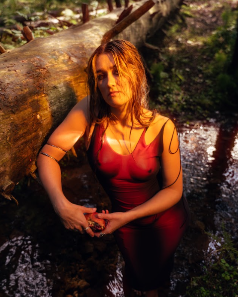 MIIA releases new single ‘Necessary Evil’