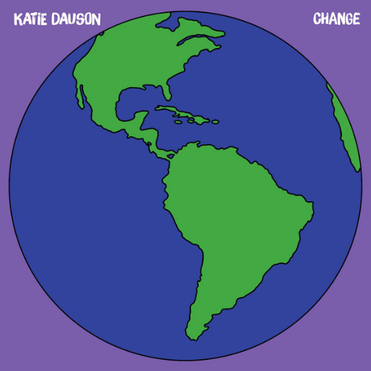 Katie Dauson releases new album ‘Change’