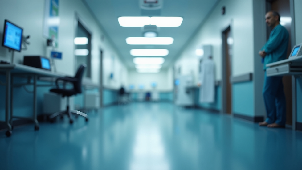 Transforming Clinical Frameworks with AXIS Technology