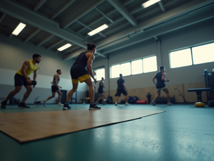 Revolutionize Your Training with AER on Newbury