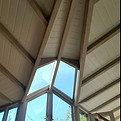 Ceiling Cladding