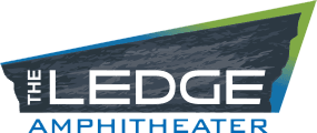 The Ledge logo