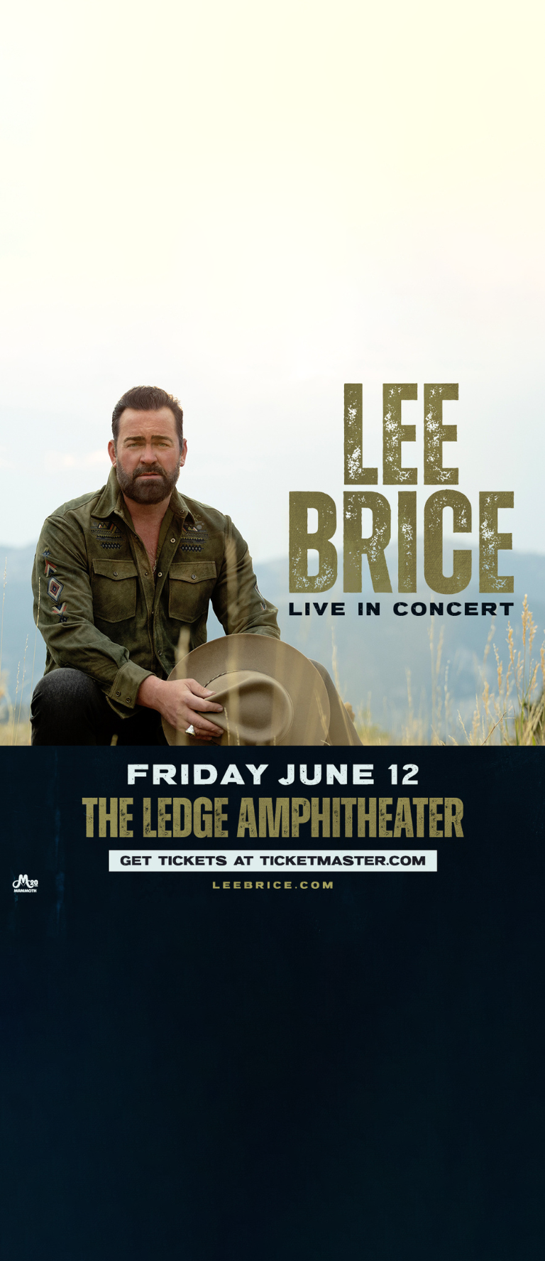 Lee Brice