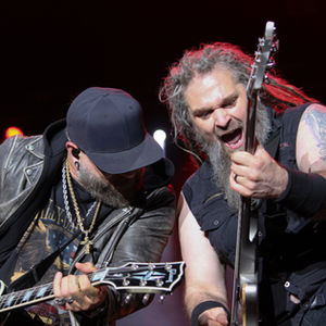 Brantley Gilbert May 22nd, 2026