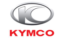 Kymco vinyl models
