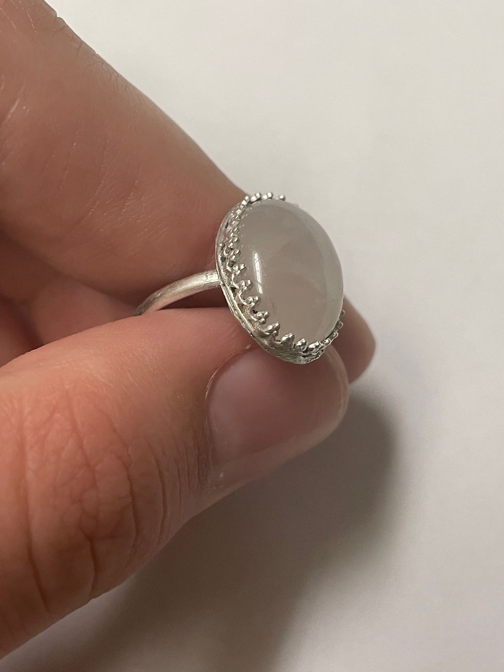 Thumbnail: Gemstone Rings