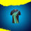 Thumbnail: GUJARAT TITANS FAN VERSION JERSEY/IPL JERSEY/FAN-MADE TEES/CREW-NEC