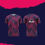 Thumbnail: RAJASTHAN ROYALS FAN VERSION JERSEY/IPL JERSEY/FAN-MADE TEES/CREW-NEC