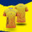 Thumbnail: CHENNAI SUPER KINGS FAN VERSION JERSEY/IPL JERSEY/FAN-MADE TEES/CREW-NECK JERSEY