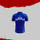 Thumbnail: DELHI CAPITAL FAN-MADE VERSION JERSEY/IPL JERSEY/POLO-NECK