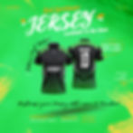 Thumbnail: Cricket Jersey |Full sublimation Jersey|Polo T-Shirts