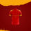 Thumbnail: PUNJAB KINGS FAN-MADE VERSION JERSEY/IPL JERSEY/POLO-NECK