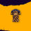 Thumbnail: KOLKATA KNIGHT RIDERS FAN-MADE VERSION JERSEY/IPL JERSEY/CREW-NECK