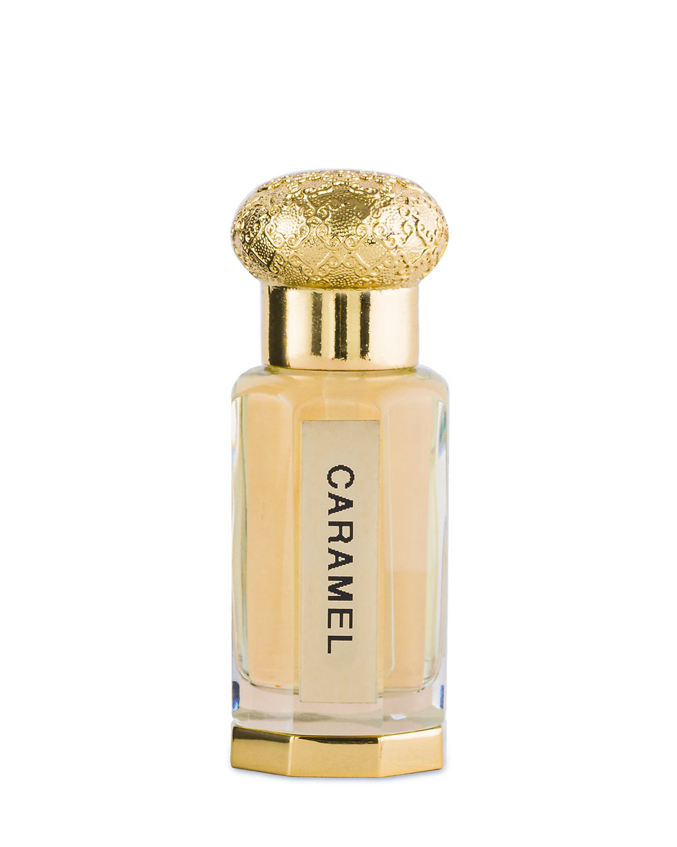Miniaturbild: Caramel