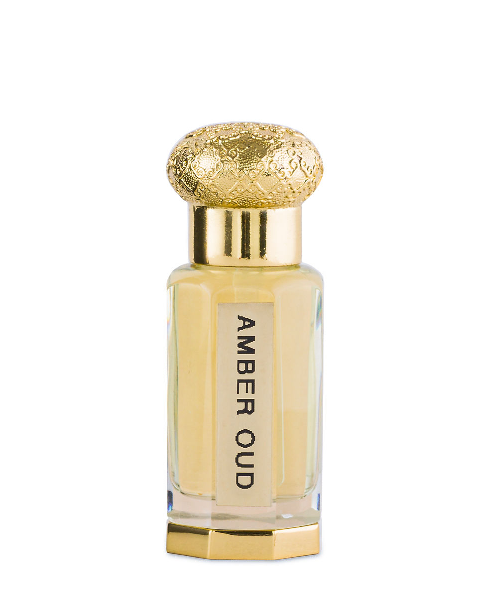 Miniaturbild: Amber Oud