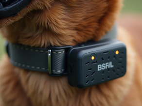 Understanding Data Collected by Pet Trackers