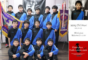 2018年・クリスマス会