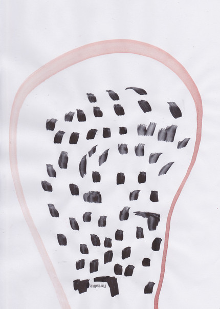 N.Lichtig, Gossip as Testimony, 2015—