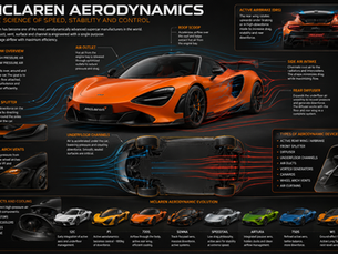 Mclaren aero